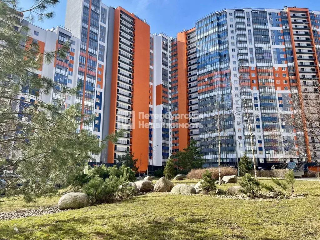 Квартира, 1 комната, 29.08 м - Фото 1