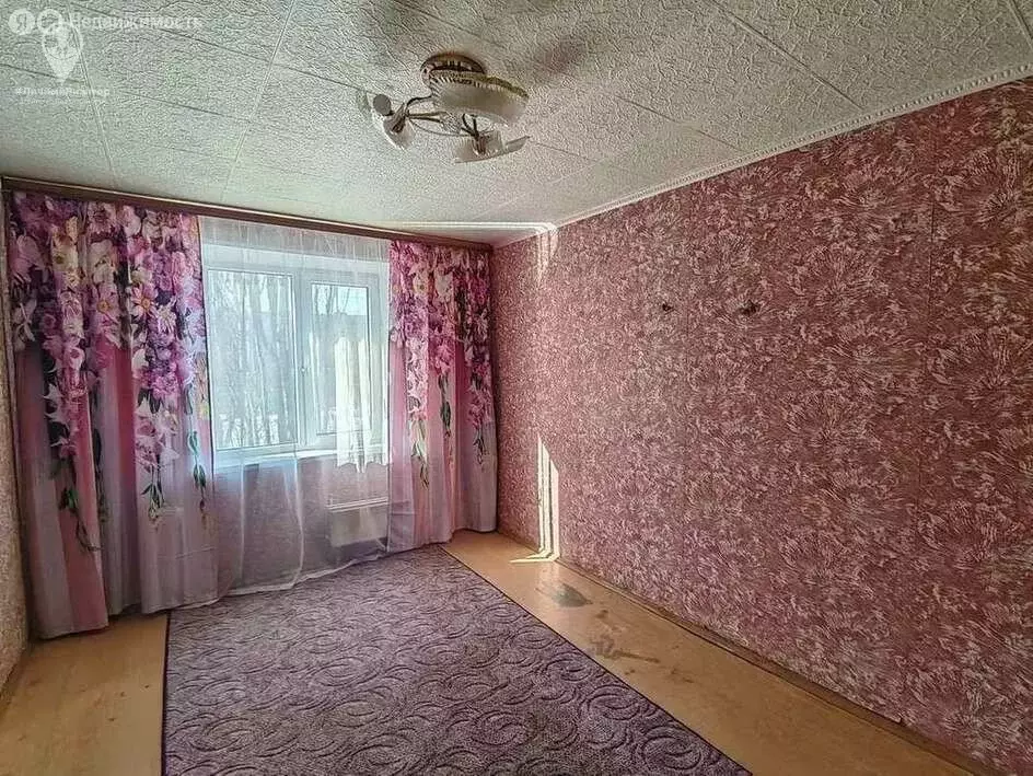 1к в 3-комнатной квартире (12.8 м) - Фото 1