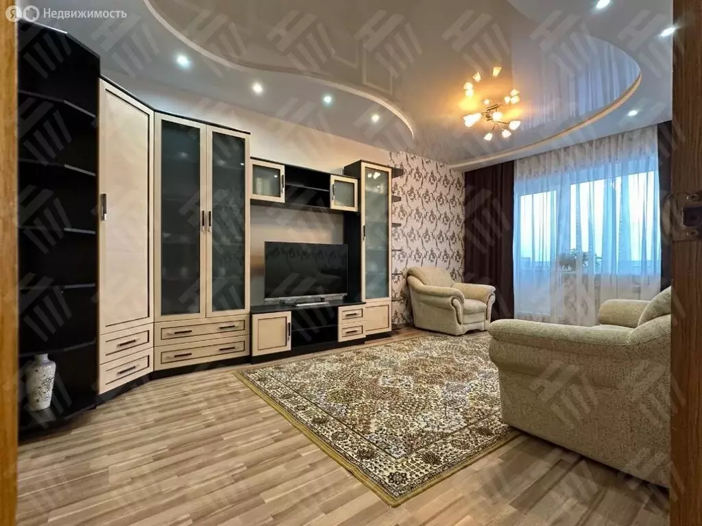 3-комнатная квартира: Северодвинск, проспект Победы, 42 (70.4 м) - Фото 1