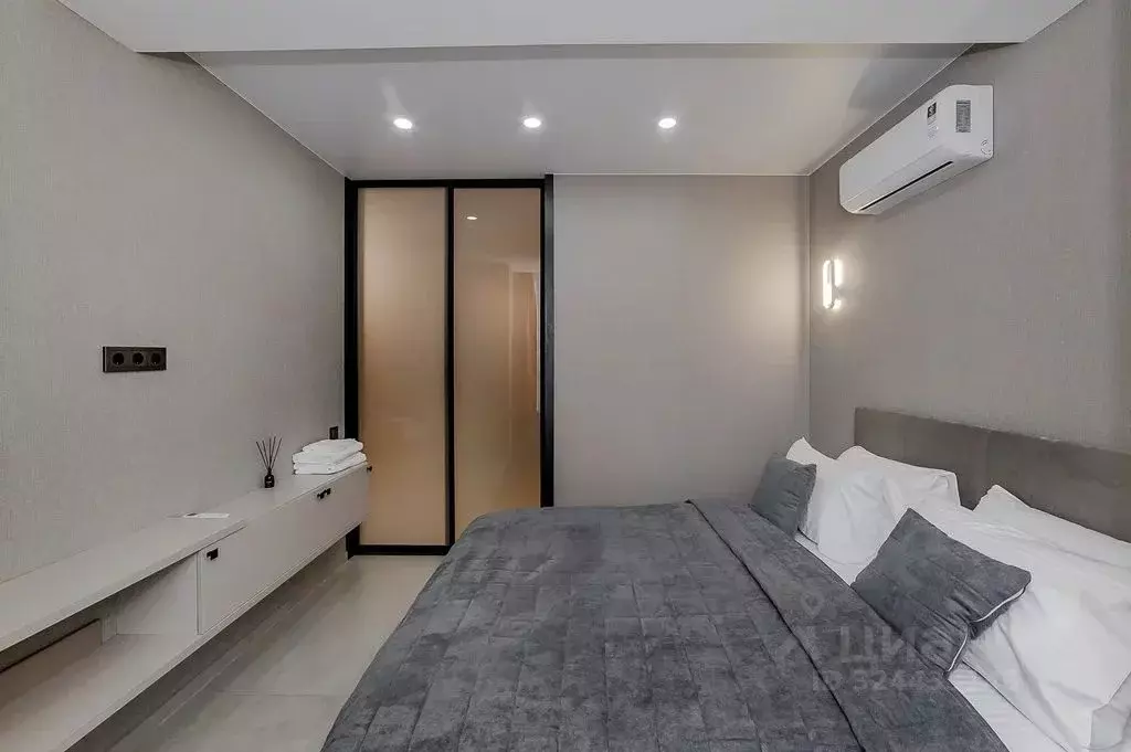 2-к кв. Краснодарский край, Краснодар Старокубанская ул., 131/1 (60.0 ... - Фото 2