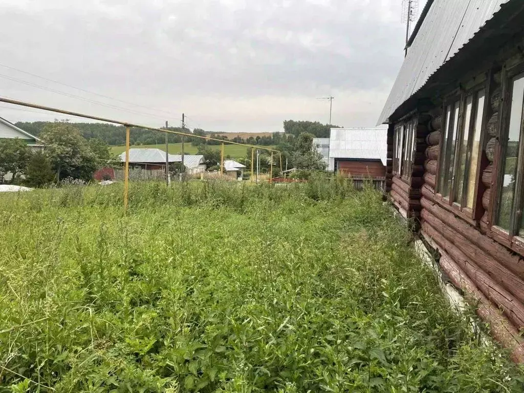 Дом в Нижегородская область, Богородский район, д. Ченцово Садовая ул. ... - Фото 0