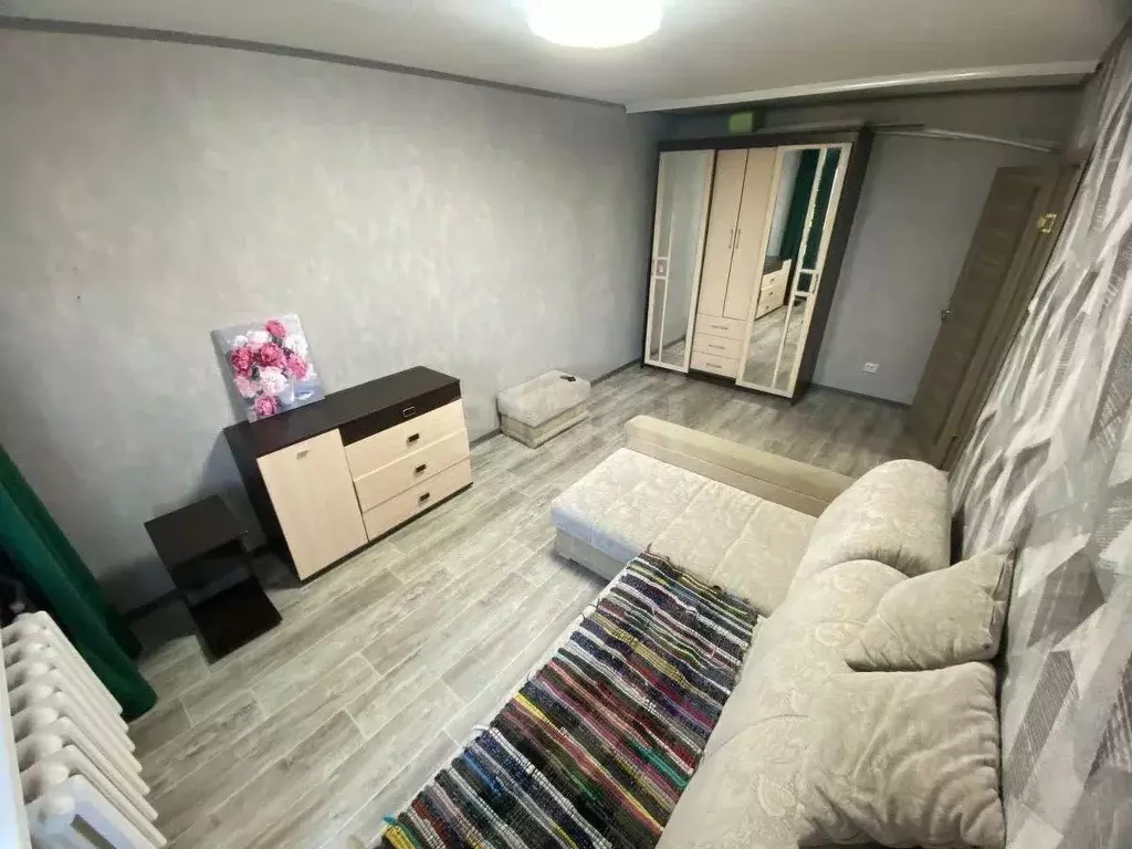 1-к кв. Ямало-Ненецкий АО, Новый Уренгой Лимбяяха мкр, Приозерный мкр, ... - Фото 2