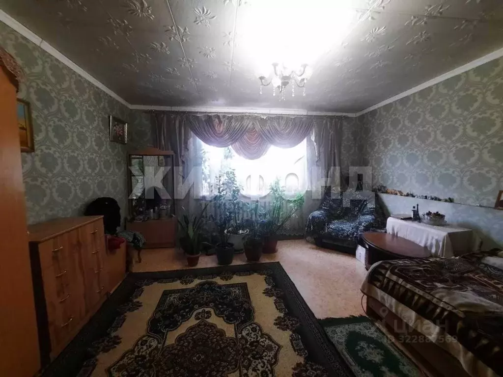 Дом в Ставропольский край, Георгиевский муниципальный округ, с. ... - Фото 1