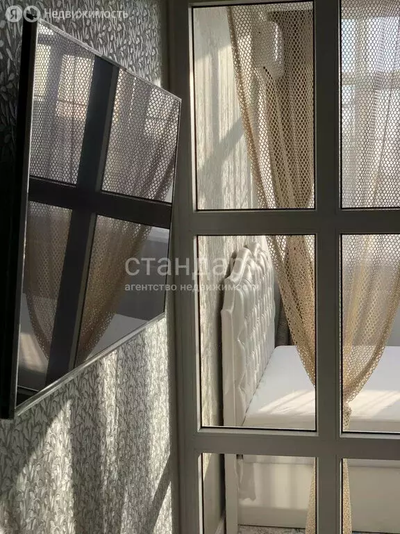 1-комнатная квартира: Ессентуки, улица Ермолова, 98/1 (41.4 м) - Фото 1