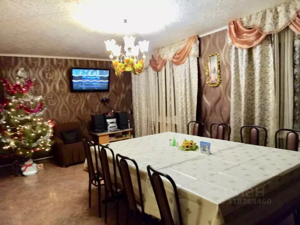 Дом в Самарская область, Красноярский район, Большая Каменка с/пос, с. ... - Фото 2