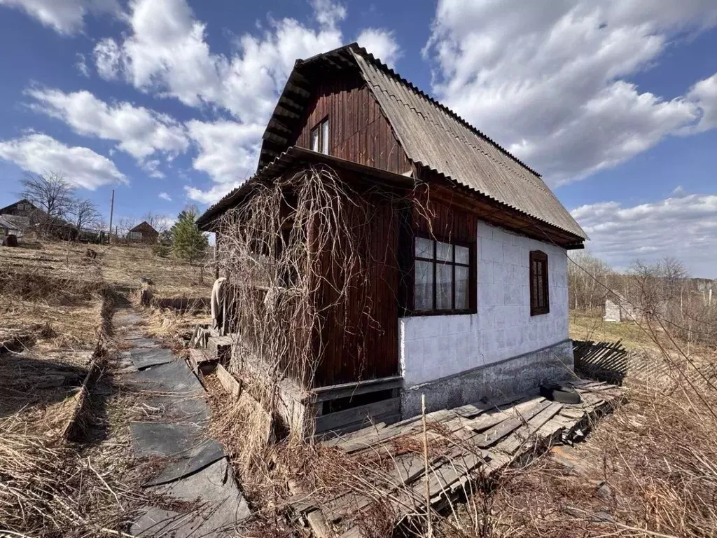 Дом в Кемеровская область, Новокузнецк  (36 м) - Фото 1