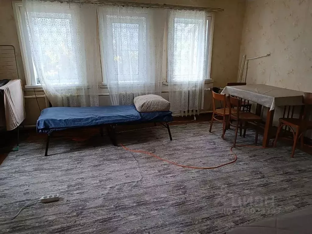 Дом в Тульская область, Ясногорск ул. Панфилова, 50 (38 м) - Фото 2