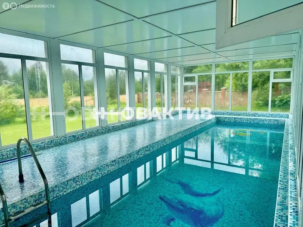 Дом в Сосновка, Запсибовская улица, 6 (382 м) - Фото 1