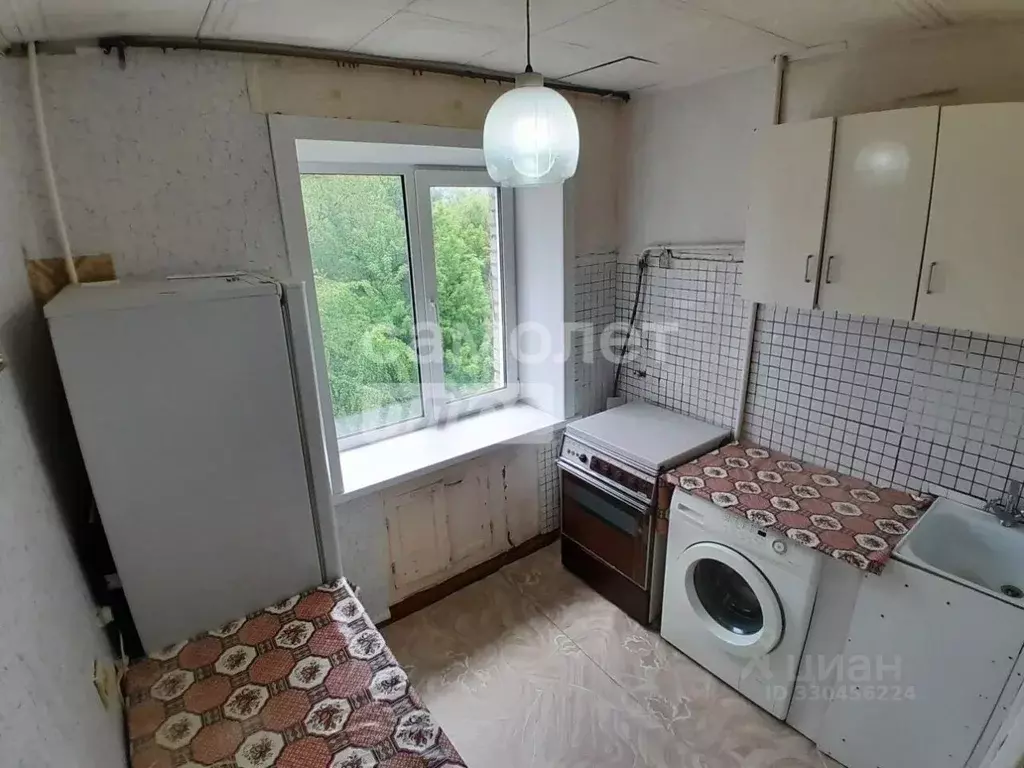 2-к кв. Алтайский край, Бийск ул. Ильи Мухачева, 133 (45.0 м) - Фото 1