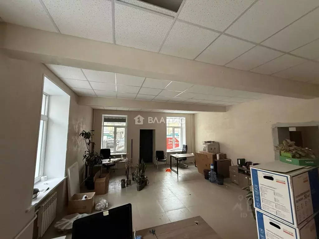 Офис в Москва Сенежская ул., 3 (70 м) - Фото 2