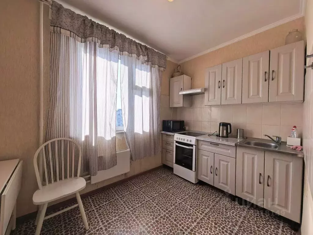 1-к кв. Московская область, Королев ул. Исаева, 7 (40.0 м) - Фото 1