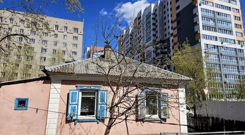 Дом в Алтайский край, Барнаул пер. Ядринцева, 111А (41 м) - Фото 1