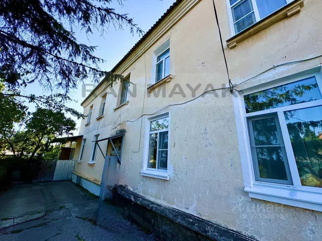 2-к кв. Адыгея, Майкоп ул. 2-я Короткая, 12 (45.0 м) - Фото 1