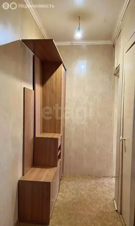 1-комнатная квартира: Самара, Путейская улица, 36 (31 м) - Фото 2