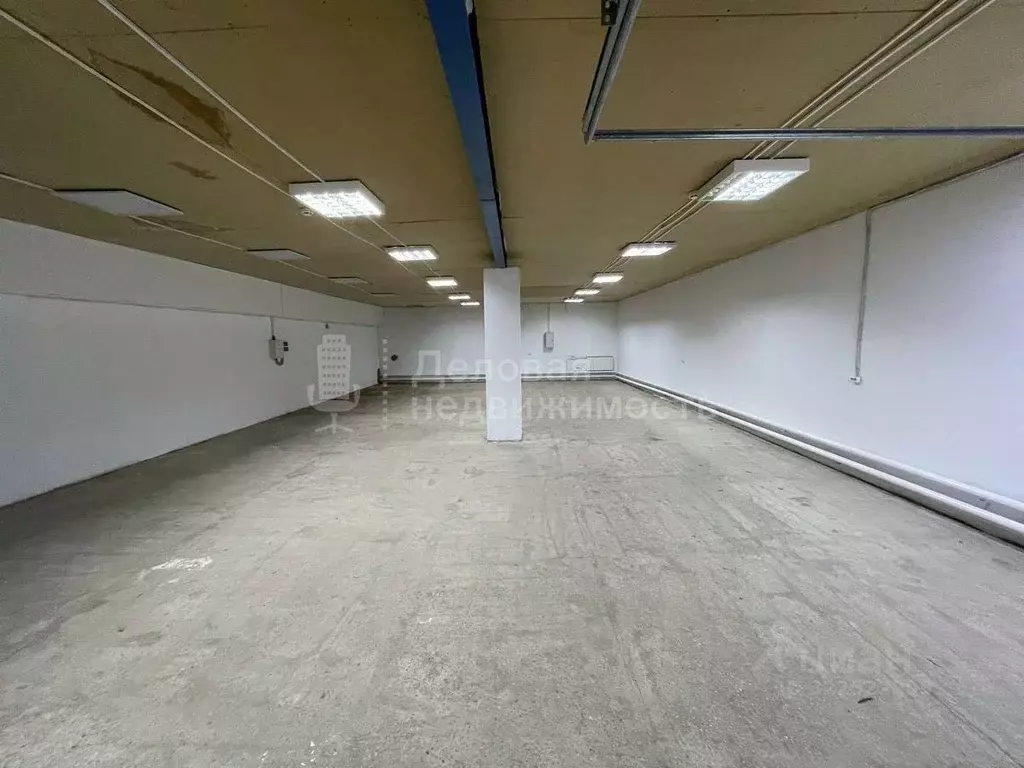 Склад в Новгородская область, Новгородский район, Ермолинское с/пос, ... - Фото 2