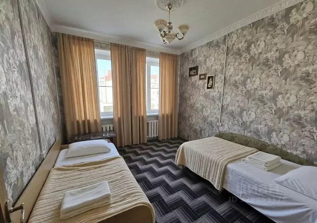 2-к кв. Ленинградская область, Выборг ул. Мира, 17 (75.0 м) - Фото 2