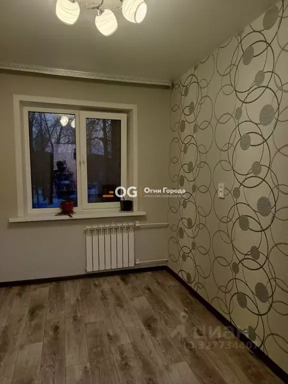 2-к кв. Брянская область, Брянский район, Новодарковичское с/пос, пос. ... - Фото 2