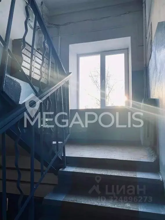 2-к кв. Забайкальский край, Чита ул. Анохина, 72 (43.7 м) - Фото 2