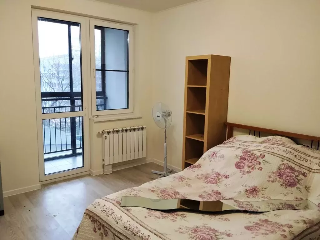 2-к кв. Москва ул. Артюхиной, 26А (65.0 м) - Фото 1