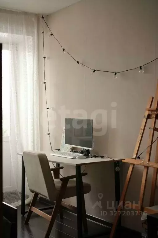 1-к кв. Кировская область, Киров ул. Тимирязева, 10 (32.3 м) - Фото 1