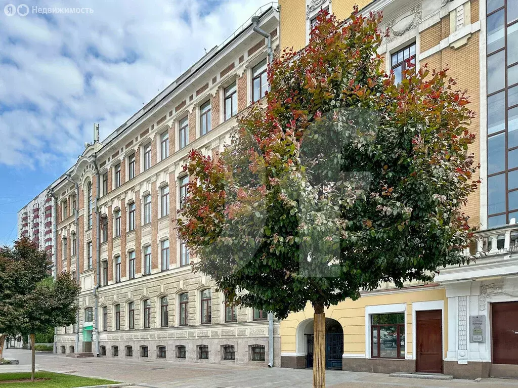 Офис (384 м) - Фото 1