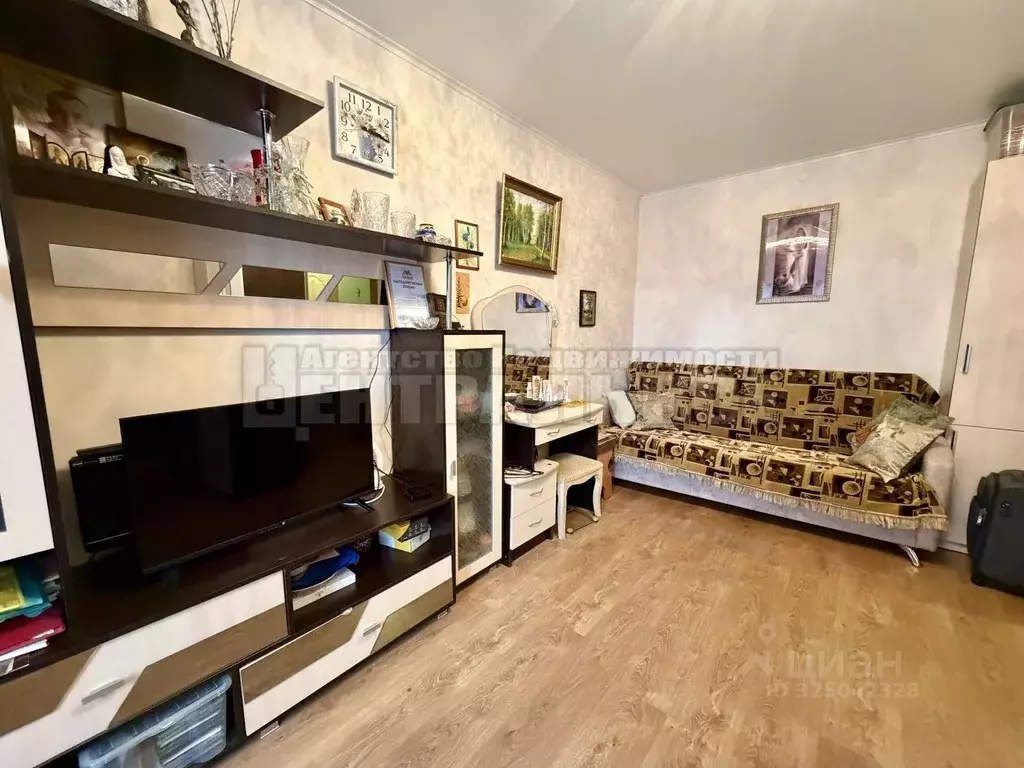 1-к кв. Смоленская область, Смоленск ш. Киевское, 55 (32.0 м) - Фото 2