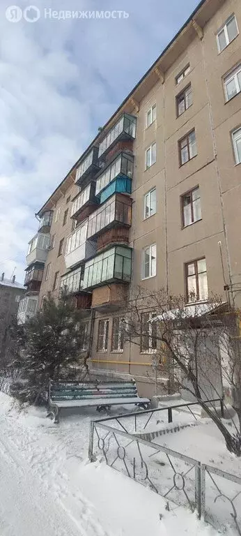 1-комнатная квартира: Магнитогорск, проект Притяжение (31.1 м) - Фото 2