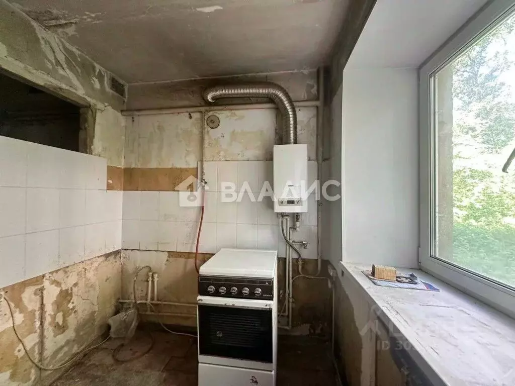 3-к кв. Ивановская область, Иваново ул. Маршала Василевского, 5 (50.1 ... - Фото 2