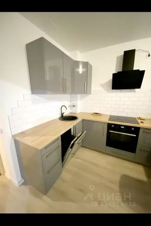 1-к кв. Санкт-Петербург ш. Суздальское, 22к2 (38.0 м) - Фото 1