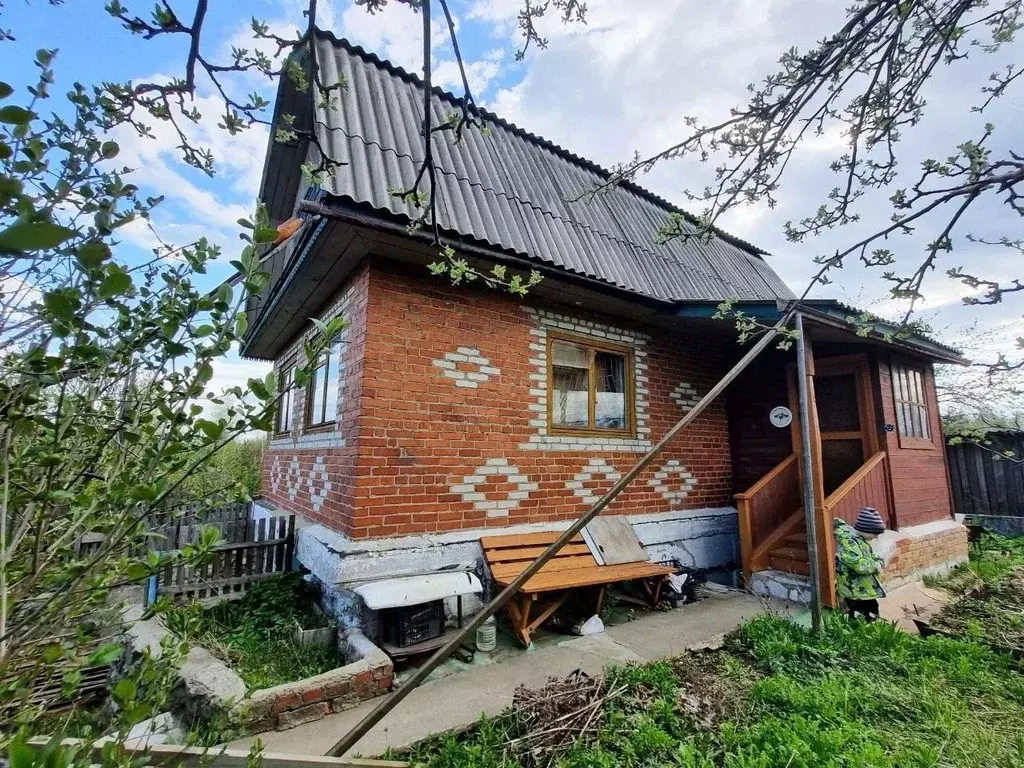 Дом в Свердловская область, Кировград ул. Жуковского, 28 (103 м) - Фото 1