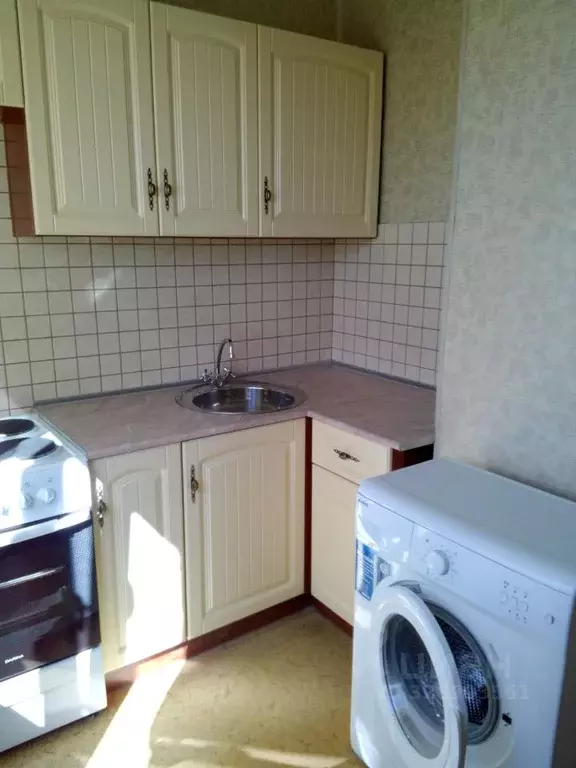 1-к кв. Москва Веневская ул., 1 (37.4 м) - Фото 2