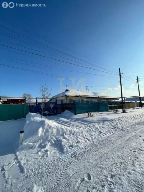 Дом в посёлок Петровский, улица 9-й Пятилетки, 7 (63.7 м) - Фото 2