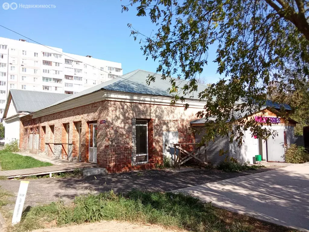 Торговая площадь (545 м) - Фото 1