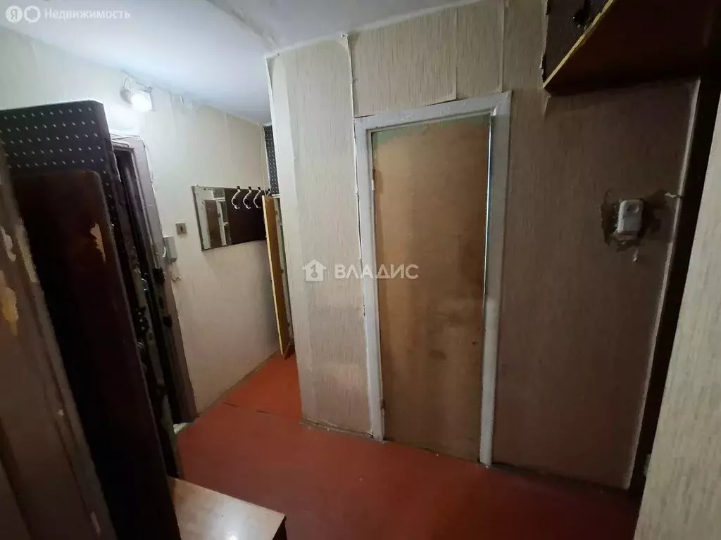 1-комнатная квартира: Раменское, улица Левашова, 33 (37.7 м) - Фото 0