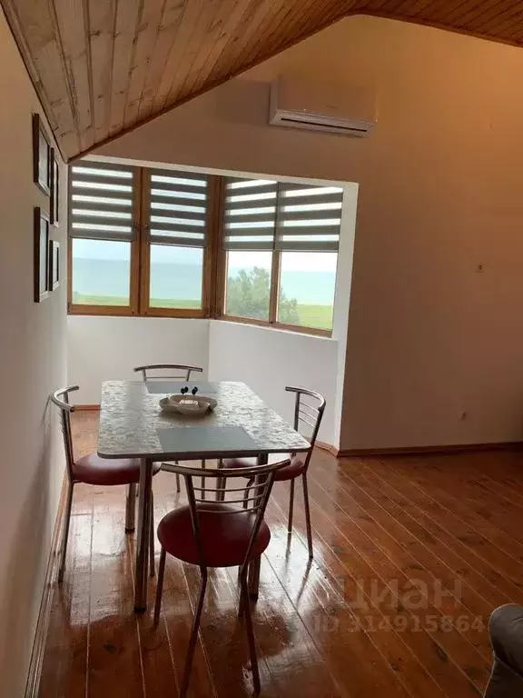 2-к кв. Крым, Сакский район, Молочненское с/пос, с. Витино ул. ... - Фото 2