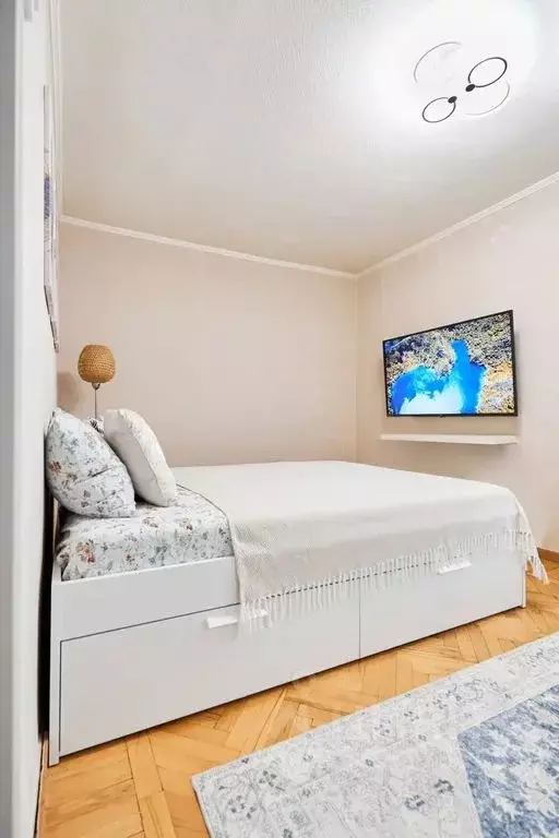 1-к кв. Ростовская область, Ростов-на-Дону Университетский пер., 133 ... - Фото 2