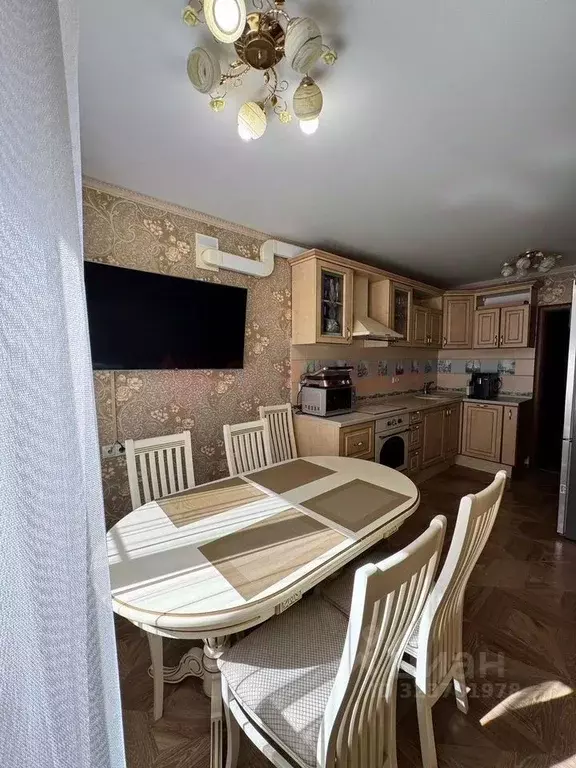 1-к кв. Ростовская область, Ростов-на-Дону ул. Вересаева, 103/2 (40.7 ... - Фото 2