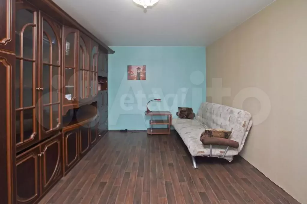 4-к. квартира, 77 м, 1/5 эт. - Фото 1