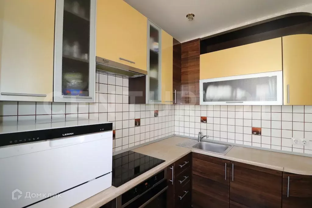 Продаётся 3-к квартира, 74.7 м - Фото 1