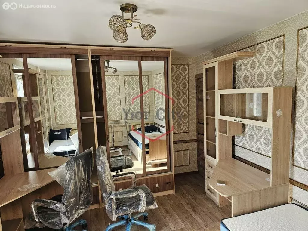 5-комнатная квартира: Москва, Краснодарская улица, 57к2 (96 м) - Фото 2