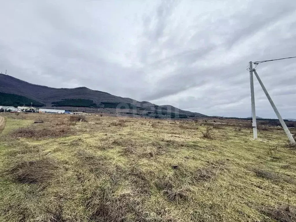 Участок в Краснодарский край, Геленджик  (7.67 сот.) - Фото 1