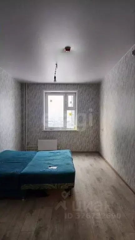 1-к кв. Красноярский край, Красноярск Судостроительная ул., 31К (45.0 ... - Фото 1