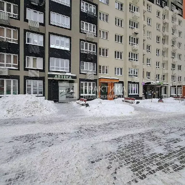 Продается 1-комнатная квартира - Фото 1