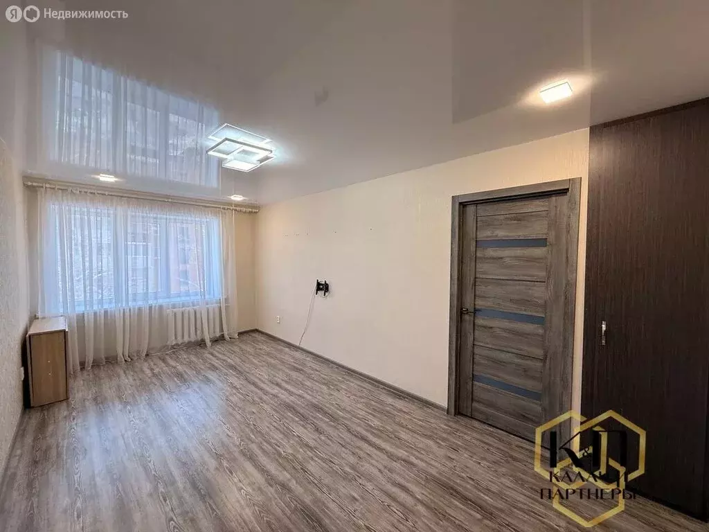 3-комнатная квартира: Полевской, Коммунистическая улица, 24 (59.9 м) - Фото 1