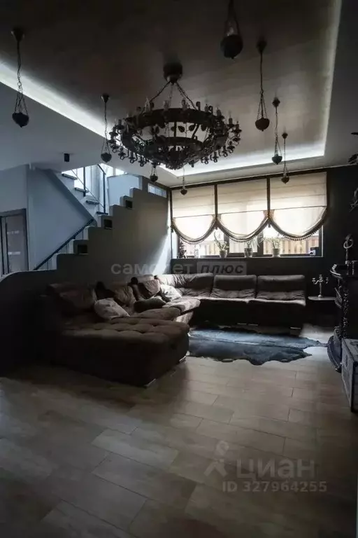 Дом в Московская область, Одинцовский городской округ, с. Дубки, 40 ... - Фото 2