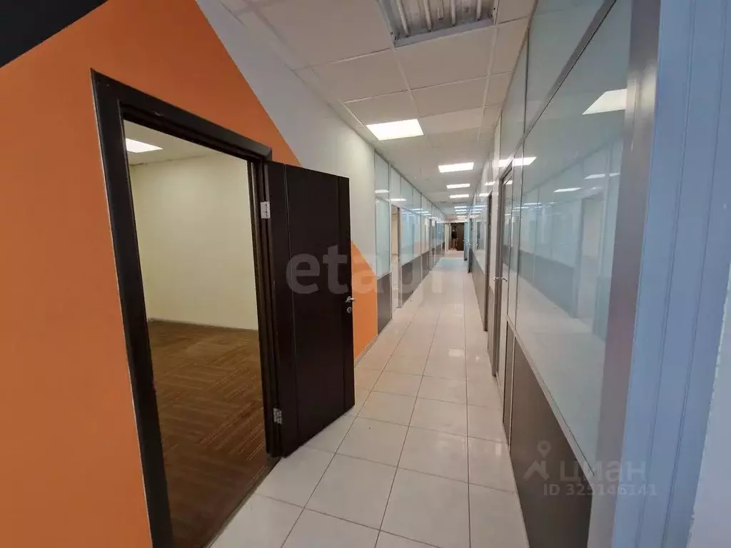 Офис в Москва ул. Архитектора Власова, 6 (543 м) - Фото 2