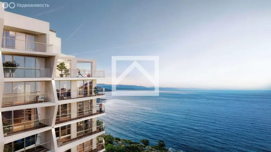 Квартира-студия: Бондаренково, улица Кёппена, 4Ас2 (29.7 м) - Фото 1