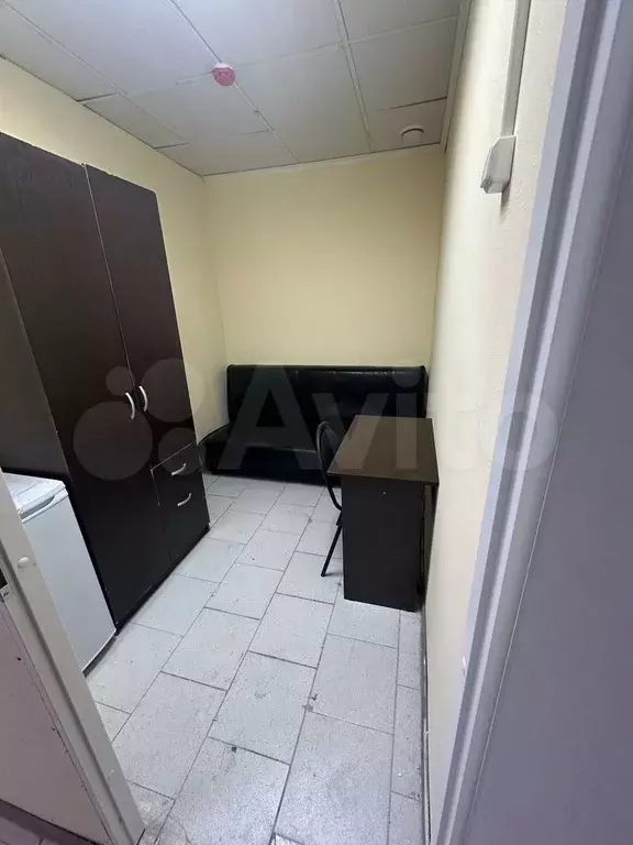 Комната 9 м в 3-к., 3/4 эт. - Фото 1