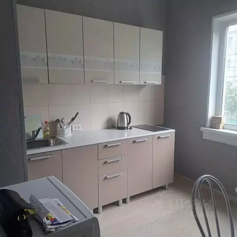 1-к кв. Мурманская область, Кировск Олимпийская ул., 89 (38.0 м) - Фото 1