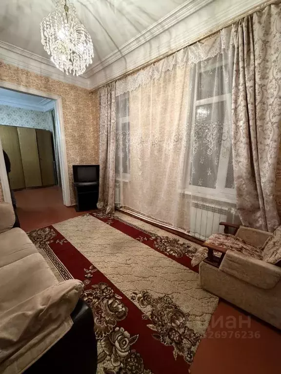 2-к кв. Краснодарский край, Армавир ул. Розы Люксембург, 129 (40.0 м) - Фото 2